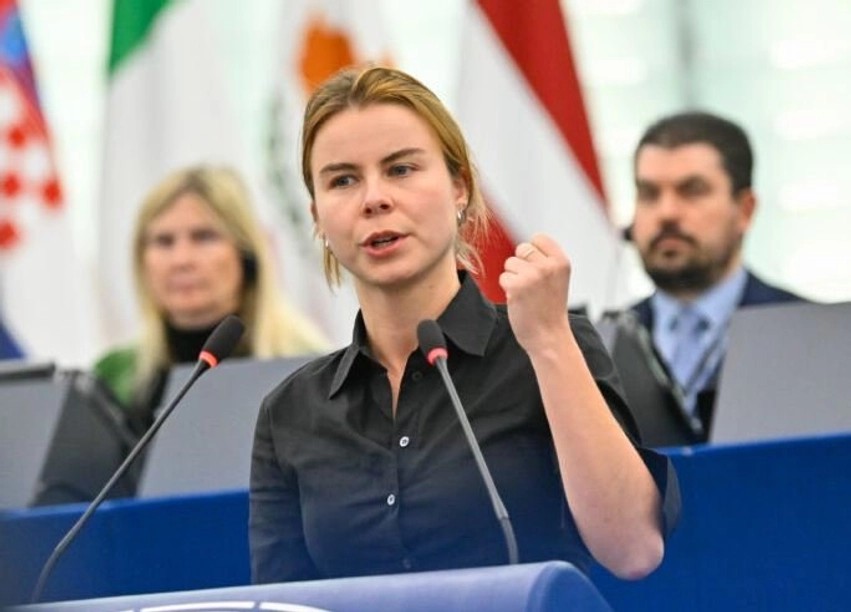 Kërcënimi se protestuesve do t'u ndalohet hyrja në BE, eurodeputetja Strolenberg: Pretendim i rremë, vazhdoni tubimet