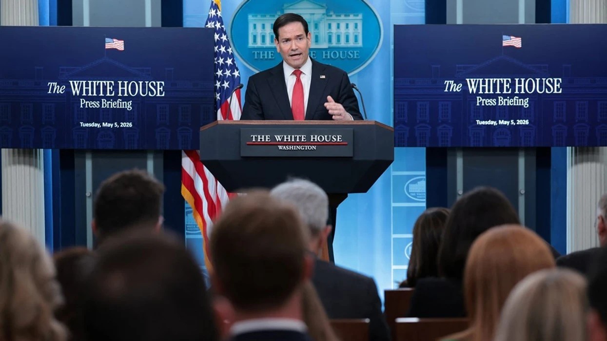 Rubio: Serbia e përfshirë në çështje problematike, me interes ndërkombëtar