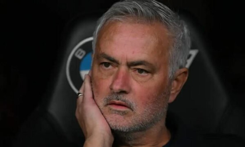Mourinho merr lajmin e shumëpritur para sfidës evropiane me Romën