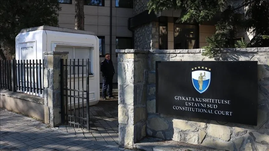 Reagime pas vendimit të Kushtetueses për konstituimin e Kuvendit dhe formimin e Qeverisë