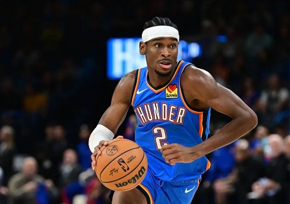 Pas gjurmëve të LeBron James: Ylli i NBA-së, Shai Gilgeous-Alexander, bëhet bashkëpronar i Atletico Madridit