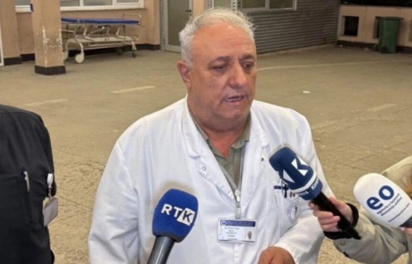 Tragjedia në Gjilan: Përfundon operacioni për të mbijetuarin e plagosur me armë, flitet për gjendjen e tij