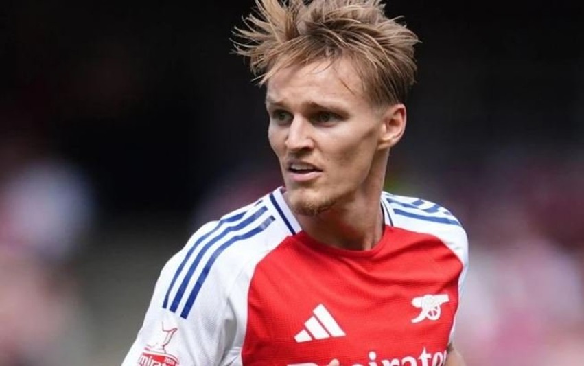 Marrëveshja në horizont: Martin Odegaard dhe Arsenali drejt vazhdimit të bashkëpunimit afatgjatë