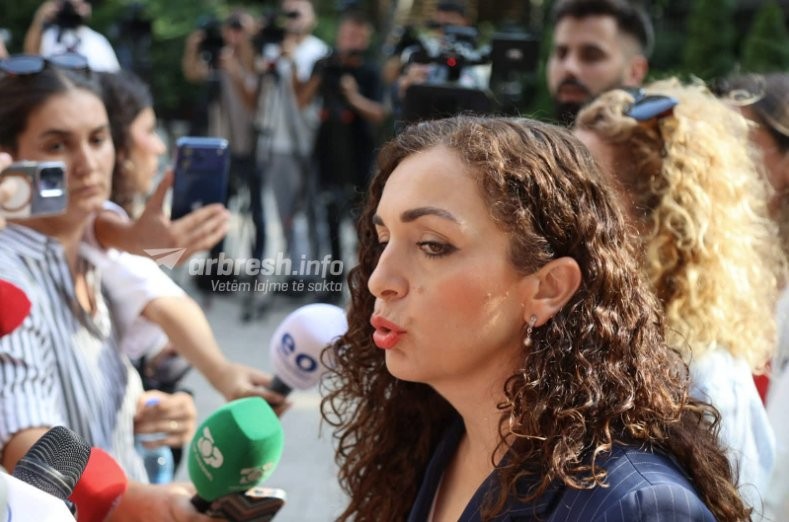 Osmani nga Nju Jorku: Ndërkombëtarët duhet të dëgjojnë për krimet e Serbisë, drejtësia mungon