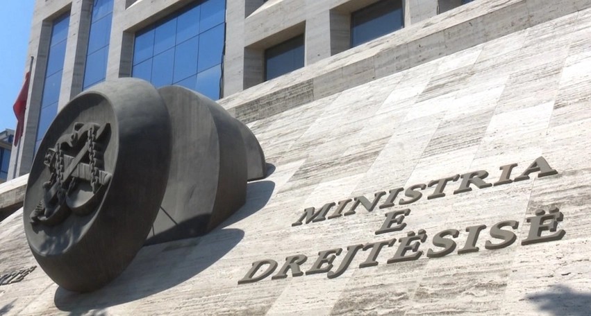 Largimi i Adriatik Kupit nga Drejtoria e Burgjeve, reagon zyrtarisht Ministria e Drejtësisë
