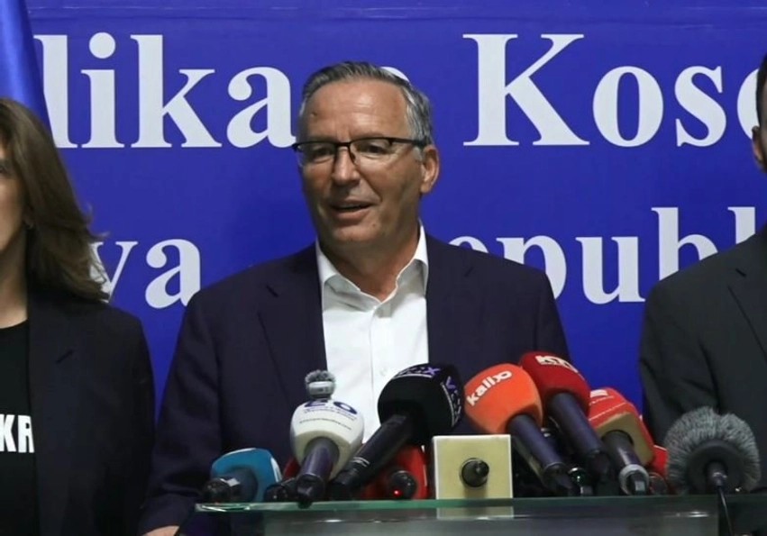 PDK zyrtarizon kandidaturat për presidente: Eliza Hoxha dhe Besa Shiroka-Pula në garë