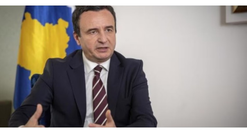 35-vjetori i Referendumit të 1991-ës, Kurti: Vullnet i palëkundur i popullit për Kosovën shtet të pavarur