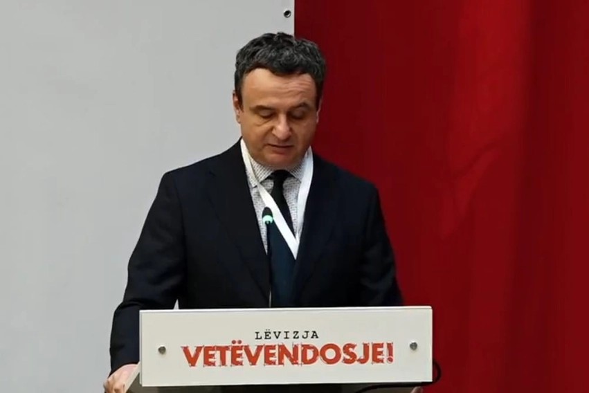 Tragjedia e Arlinda Zekajt, Kurti paralajmëron ndëshkime penale për zyrtarët e papërgjegjshëm