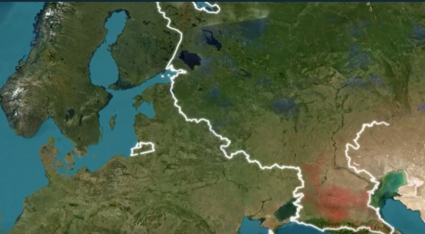 A ka rrezik që Rusia të vërë në shënjestër shtetet baltike? Vlerësimi i situatës përgjatë kufijve të NATO-s