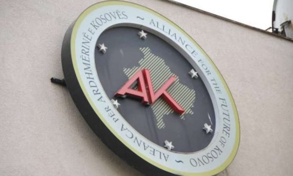 AAK nesër i drejtohet Gjykatës Kushtetuese për votimin e fshehtë