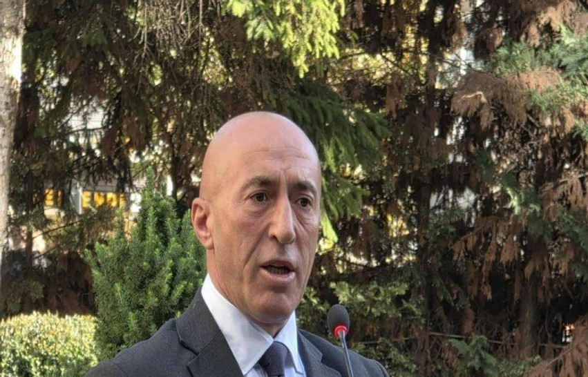 Kryetari i AAK-së paralajmëron zgjedhje të parakohshme: Vendi po shkon drejt këtij epilogu