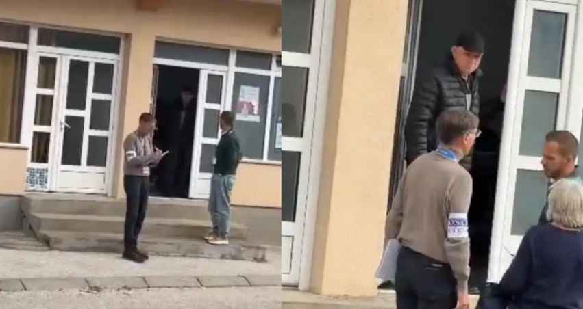 Zgjedhjet e parakohshme në Serbi: Shqiptarët e Luginës drejt kutive të votimit me synim tri mandate