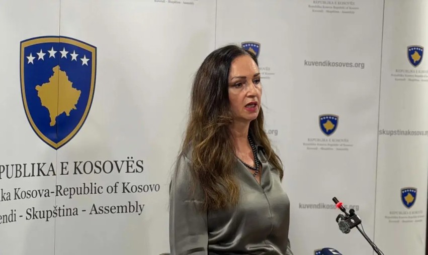 Zbardhja e tragjedisë së Arlinda Zekajt: Nagavci kërkon themelimin e Komisionit Hetimor Parlamentar