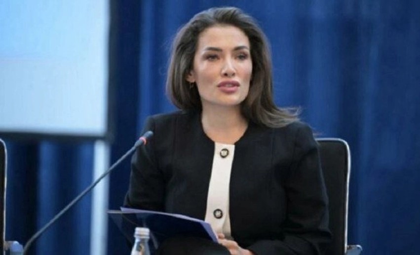 Nisma për Dhomat e Specializuara, deputetja e PDK-së bën thirrje për veprim urgjent në Kuvend