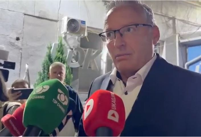Kushti i PDK-së për presidentin, Hamza pas takimit me Kurtin: Votat jepen menjëherë nëse kalon Ligji