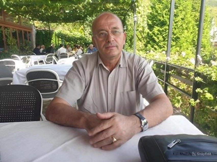 Tranzicioni 36-vjeçar dhe analogjitë e frikshme të së kaluarës me të tashmen