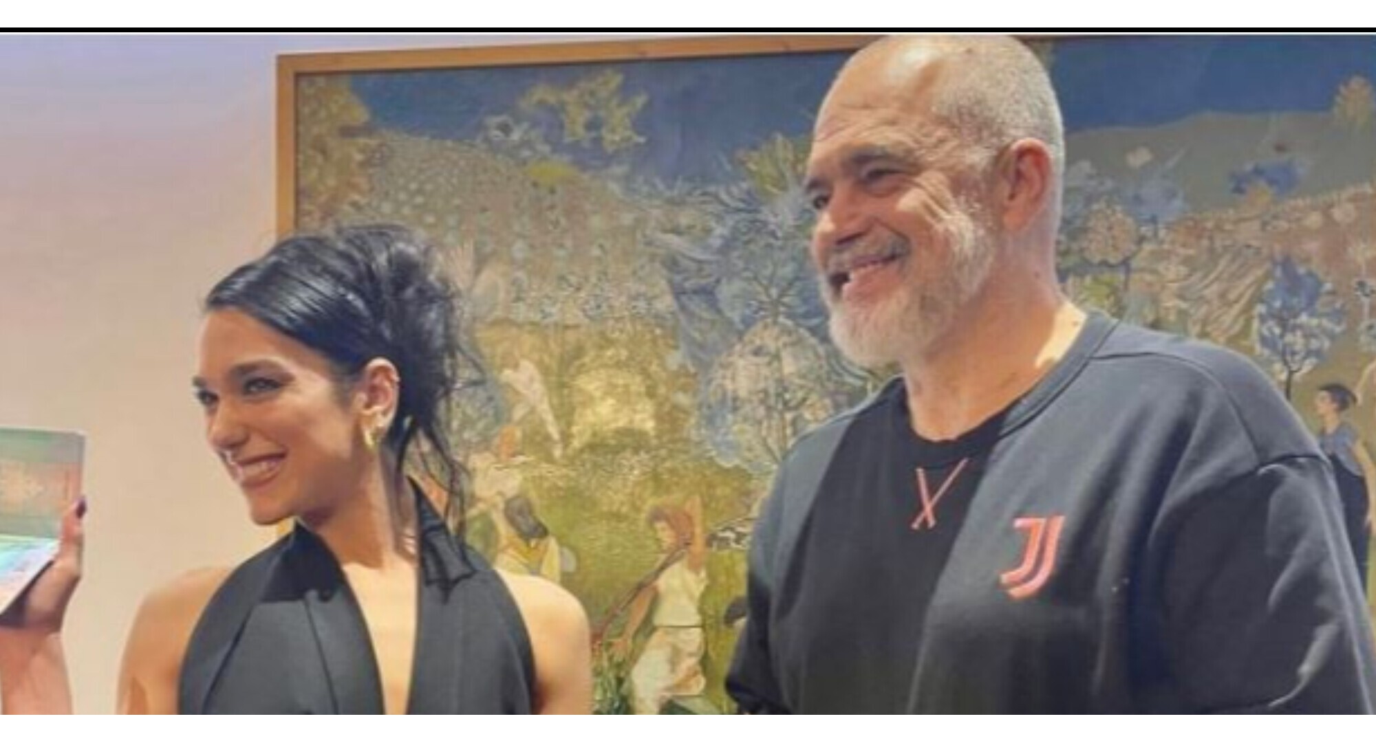 Rama nga Brukseli përgjigjet për protestat mjedisore: Dua Lipa mbështet kauzën, por ajo është këngëtare, jo Papa