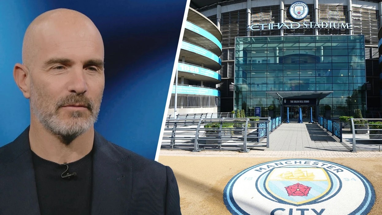 Maresca thyen heshtjen: Deklarata e fortë e trajnerit të Manchester Cityt pas akuzave financiare