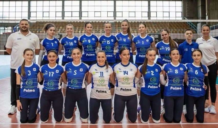 Drita ndalet nga Olympiakosi në Strumicë, fokusi tashmë te dueli me CSKA-në