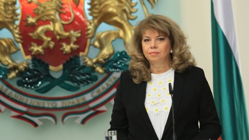 Zgjedhjet në Bullgari: Jotova kërkon vijimësi të politikës aktuale ndaj Maqedonisë së Veriut