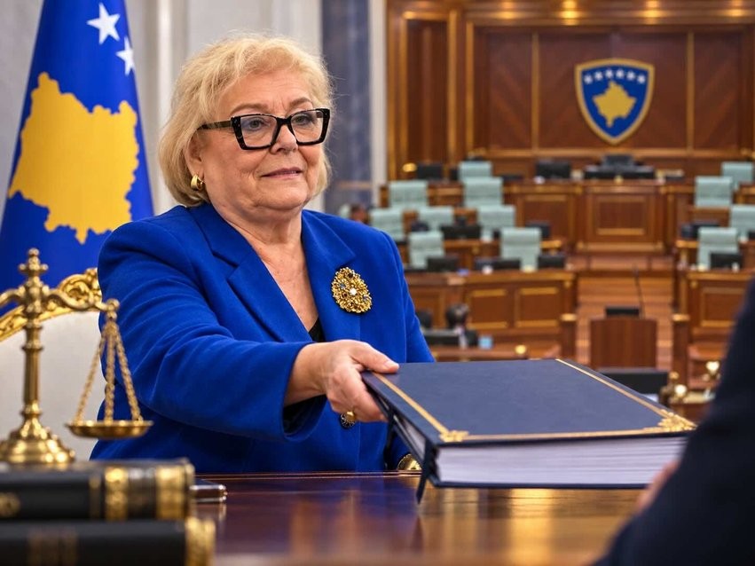 Kthimi i Ligjit për Dhomat e Specializuara në Kuvend: Çfarë parashikonin ekspertët ligjorë para vendimit të Presidentes Shiroka-Pula?
