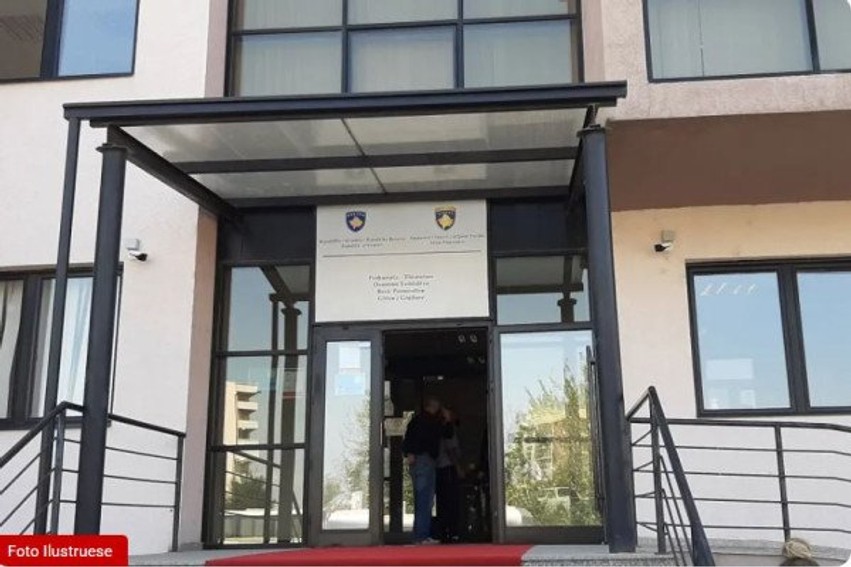 Operacioni antidrogë në Gjilan: Kapen mbi 50 kg marihuanë, kërkohet paraburgim për dy persona