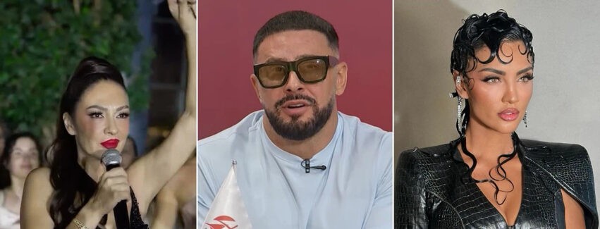 Robert Berisha: As Adelina Ismaili as Genta Ismajli s’kanë shanse të rikthehen në skenë, më mirë të mbesin me ato hite që i kanë