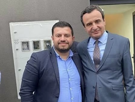 Akuzat për korrupsion: Qeveria largon nga detyra drejtorin Hysen Muzliukaj