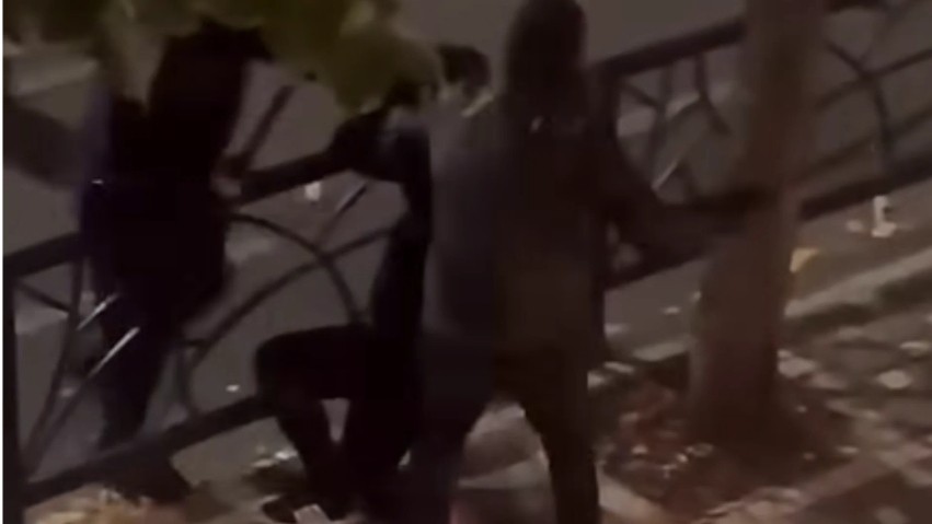 Trazirat në Tiranë, ish-ministri i Maqedonisë së Veriut dënon dhunën dhe veprimet e policisë