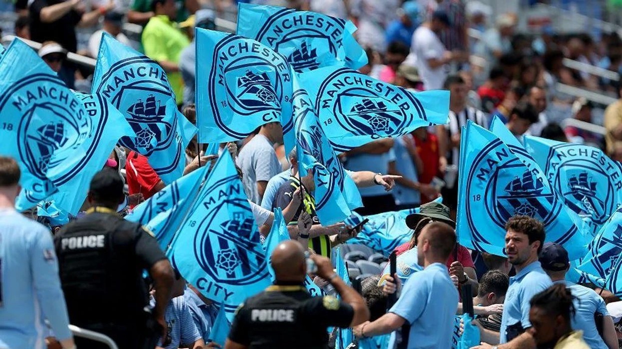 Beteja ligjore nis zyrtarisht: Manchester City apelon vendimin dhe këmbëngul në pafajësi