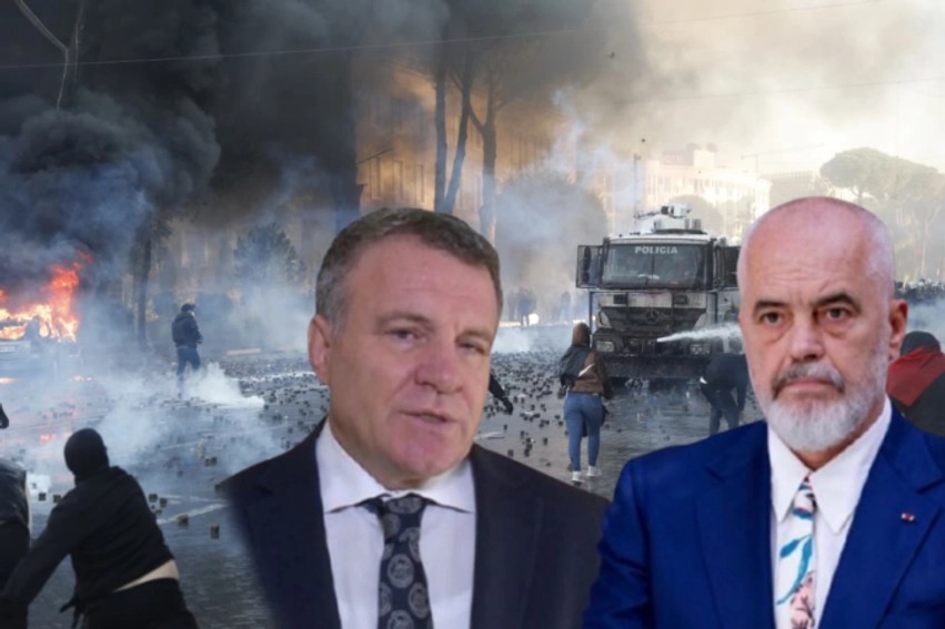 Kriza politike, ish-ministri Malaj kërkon largimin e menjëhershëm të Ramës: Është urgjencë kombëtare
