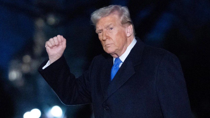 Trump vlerëson operacionin ushtarak në Jemen: Fushata ndaj Houthi-ve do të jetë e suksesshme