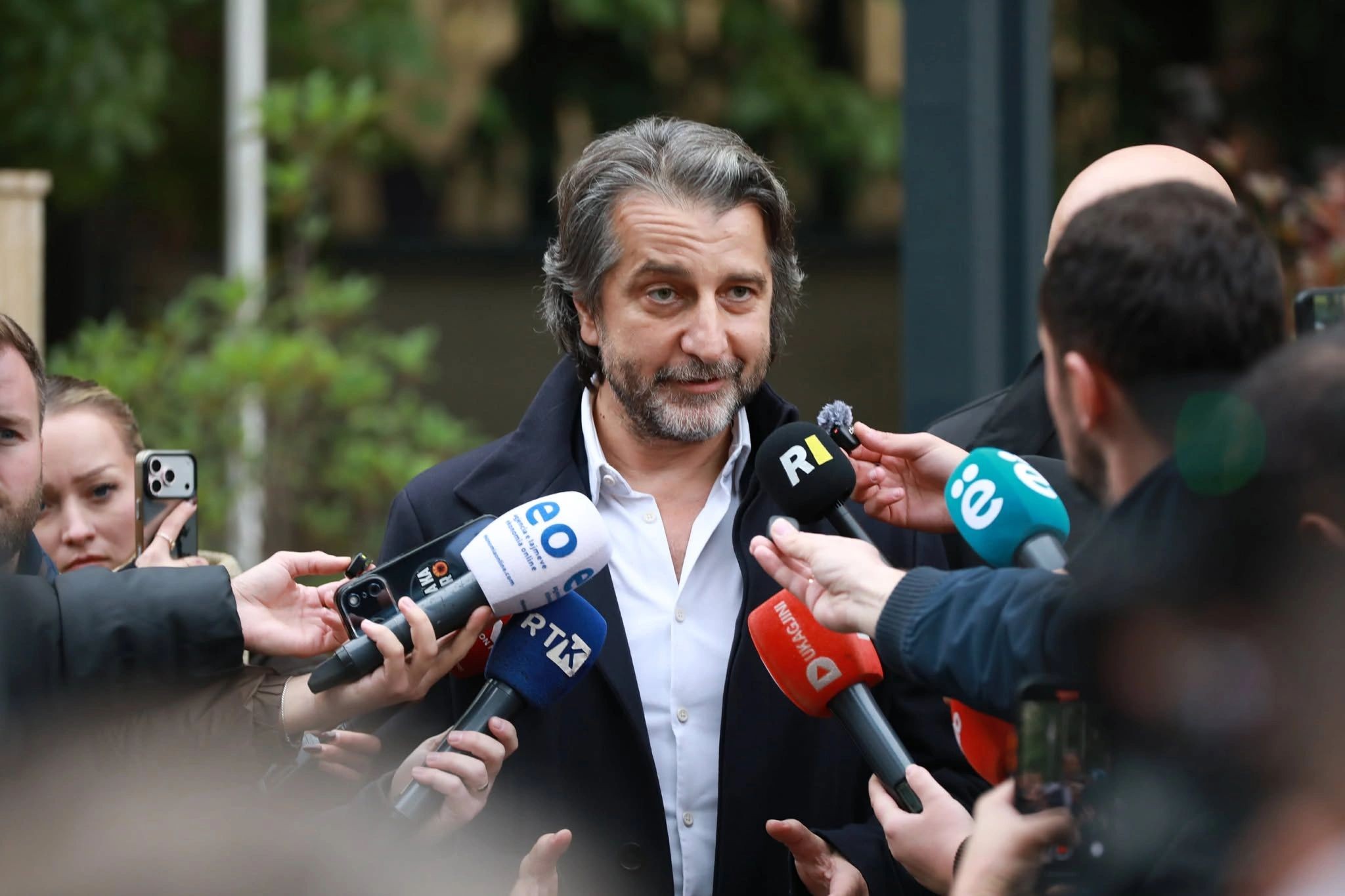Hetimet për projektin e Prishtinës: Përparim Rama merret në pyetje nga Prokuroria Speciale