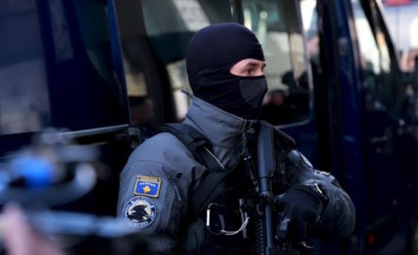 Ekstradohet nga Gjermania për në Kosovë, i kërkuari me letër rreshtim ndërkombëtar