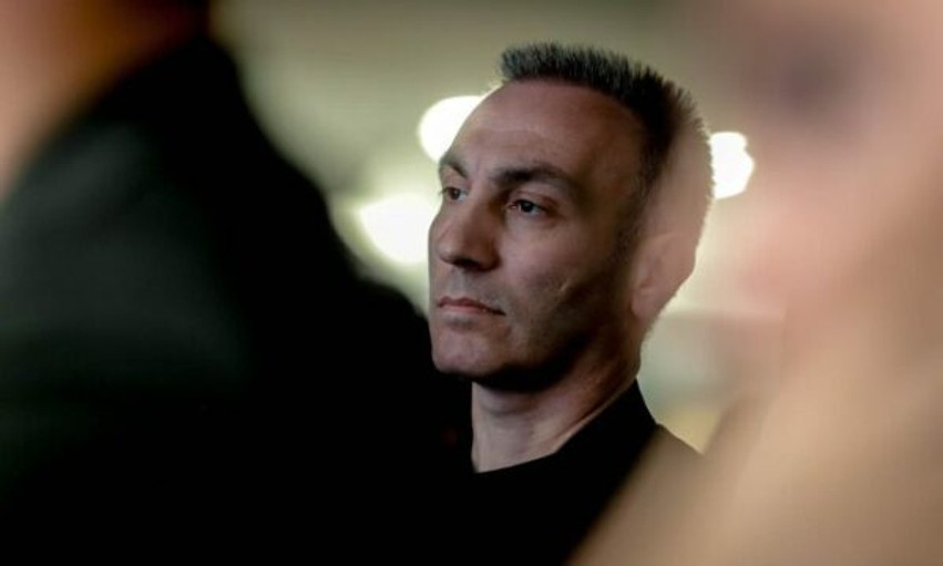 Pas gati tetë muajsh, Artan Grubit i hiqet masa e arrestit shtëpiak