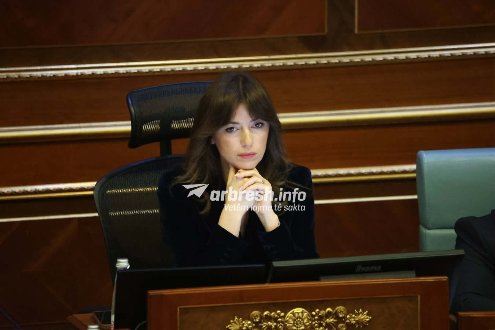 Afrimi historik në Luginë, Haxhiu duartroket krijimin e “Koalicionit Shqiptar” për zgjedhjet në Serbi