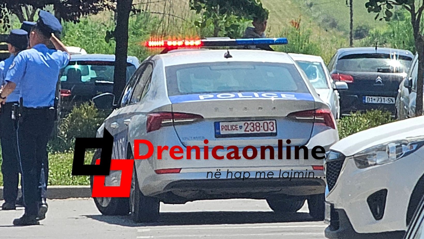 Aksion policor në Drenas dhe Prizren, tre persona nën dyshime për materiale të abuzimit seksual të fëmijëve