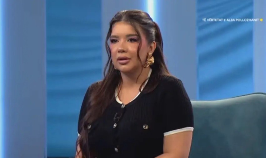 A ishte gjithçka vetëm për ekran? Alba tregon të vërtetën e bujshme për marrëdhënien me Limin