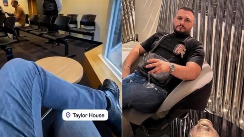 Dështon përpjekja e fundit e 'hajdutit serial' nga Shqipëria, rrezikon dëbimi i pestë nga Britania