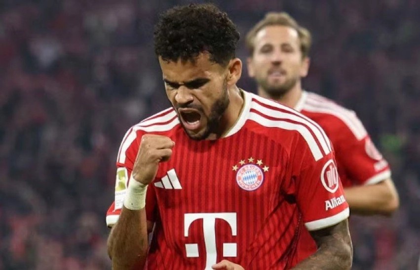 Demolim total në "Allianz Arena": Bayern Munich shkatërron Leipzig dhe kap kreun e Bundesligës
