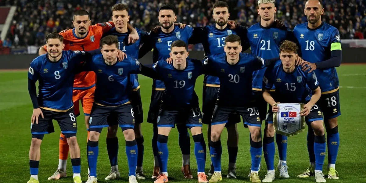 Si kaloi Kosova nga Liga C në Ligën B të Kombeve – rezultatet që “Dardanët” i afruan me skenën e madhe