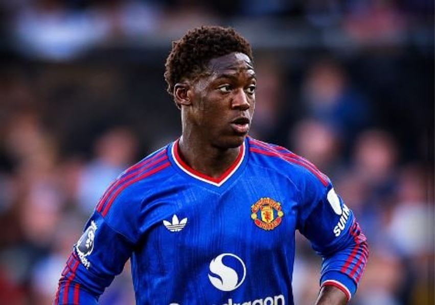 Lajm i mirë për Manchester United: Kobbie Mainoo merr dritën jeshile për rikthimin