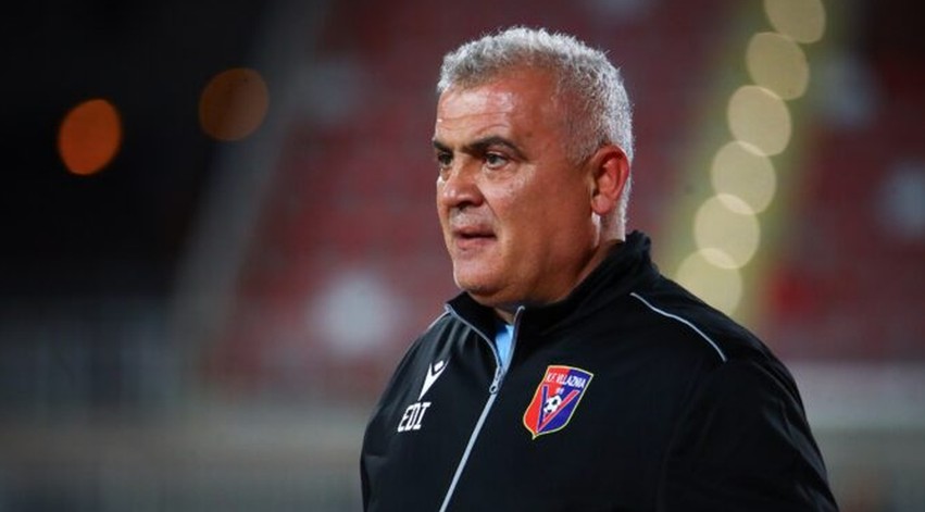 Ndryshime në Shkodër: Vllaznia shkarkon Martinit dhe beson stolin te Csaba Laszlo pas nisjes së vështirë të kampionatit