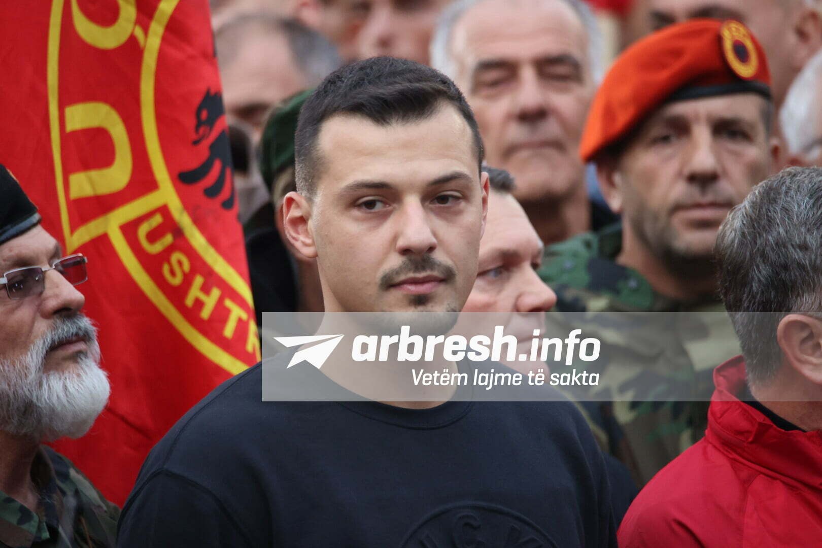 Apeli i Endrit Thaçit drejtuar forcave politike: Bashkohuni për miratimin e ligjit për Specialen
