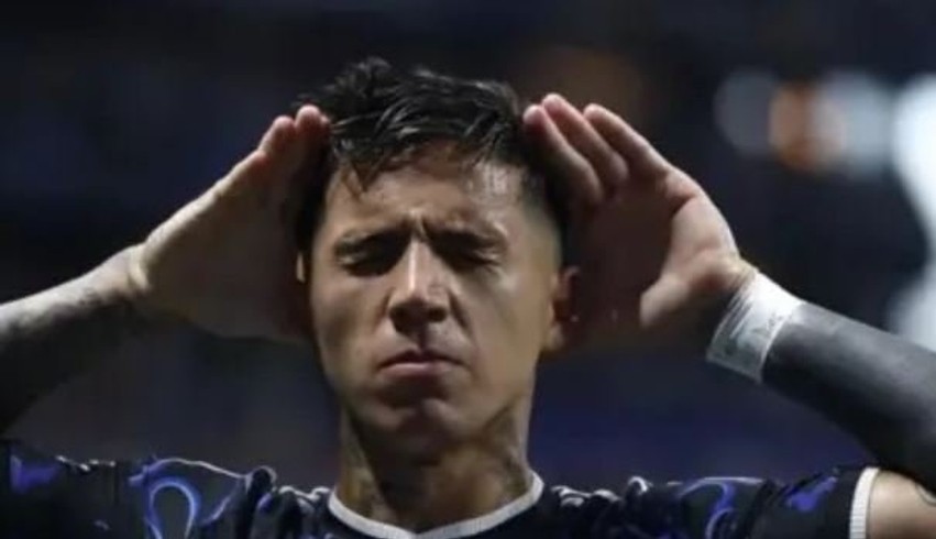 Rrëfimi i Enzo Fernández: Pengu i madh në finale, dëshira për t'u kthyer te River Plate dhe zgjedhjet për Topin e Artë