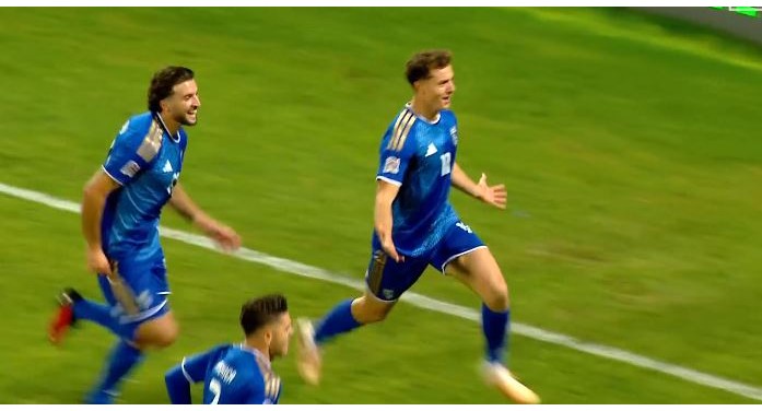 Kosova ndalet në çastet e fundit, Austria i rrëmben fitoren në Prishtinë