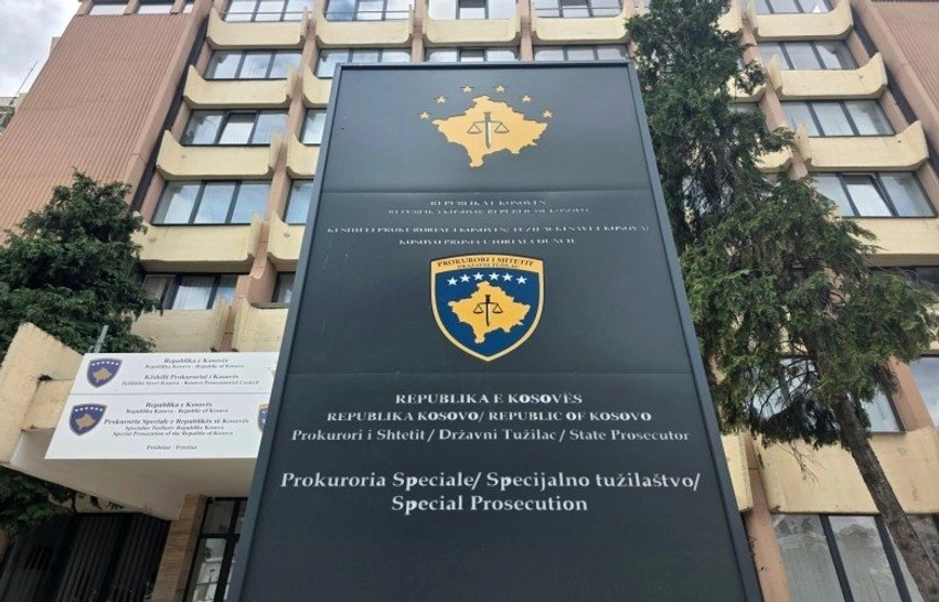 Zhvillime të reja në 'Rastin e njëmilionëshit': Arrestohet një person me urdhër të Prokurorisë Speciale