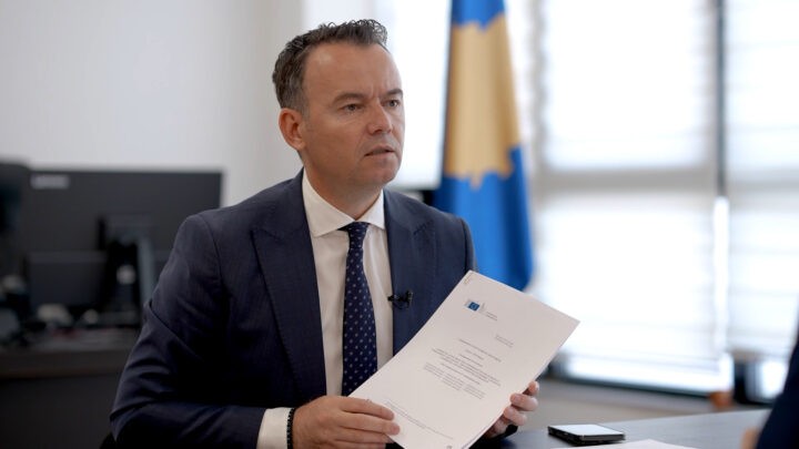 Mbyllet çështja e grantit bujqësor: Faton Peci konfirmon se Prokuroria ka pushuar hetimet ndaj tij