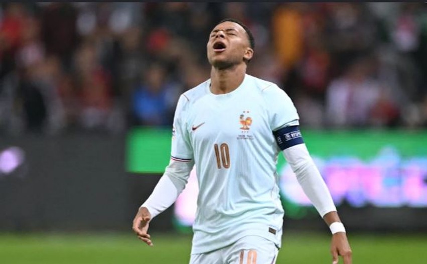 Alarmi te Real Madridi: Mbappe kthehet urgjentisht nga Franca për analiza mjekësore