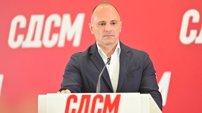 Filipçe paralajmëron shembjen e ndikimit të Vuçiqit në rajon dhe goditjen ndaj lidhjeve me Mickoskin